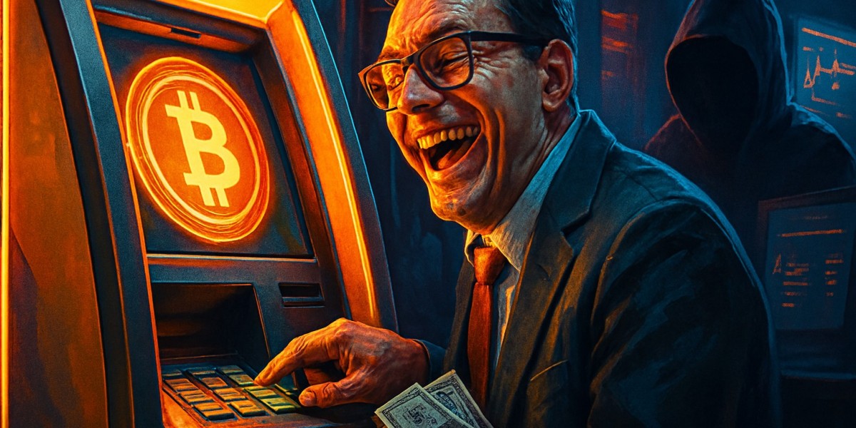 Оператор криптоматов Bitcoin Depot обвинён в наживе на жертвах мошенников