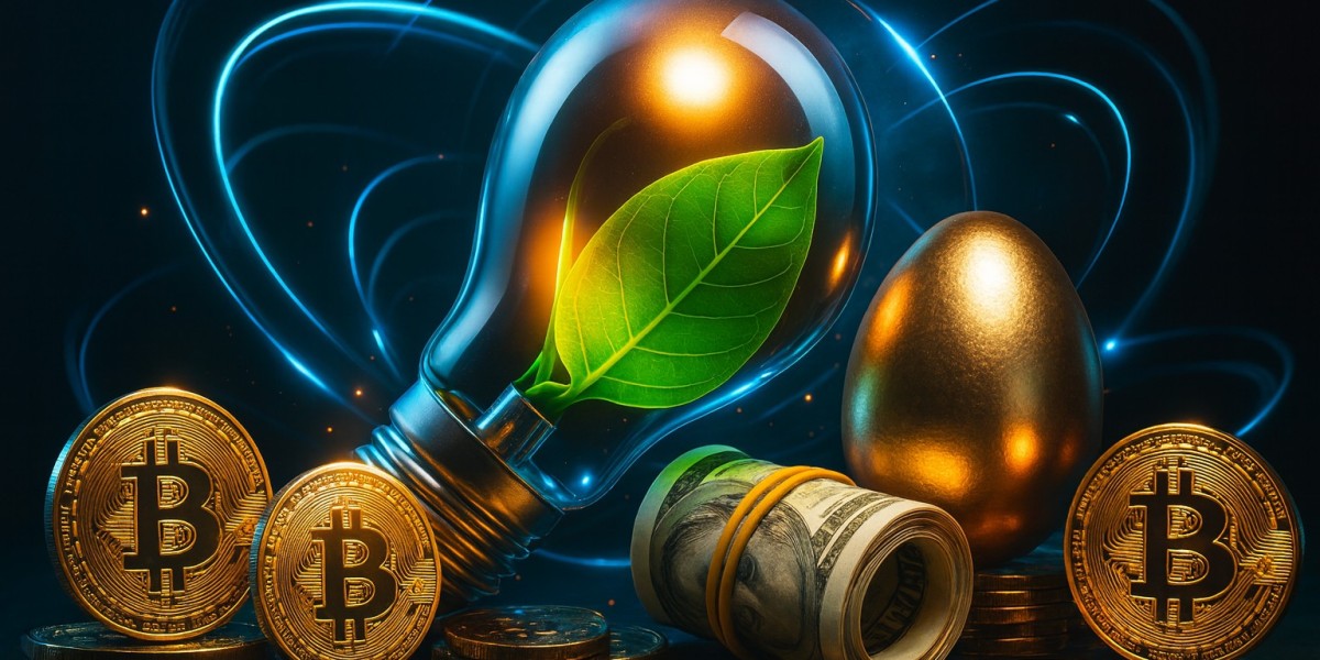 Paradigm: биткоин‑майнинг способен стабилизировать энергосистему, а не перегружать её