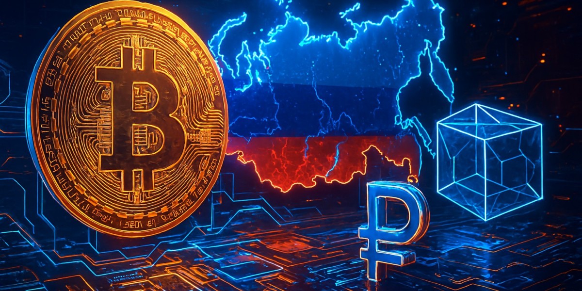 Криптотехнологии, которые сформируют следующий этап развития финансовой системы России