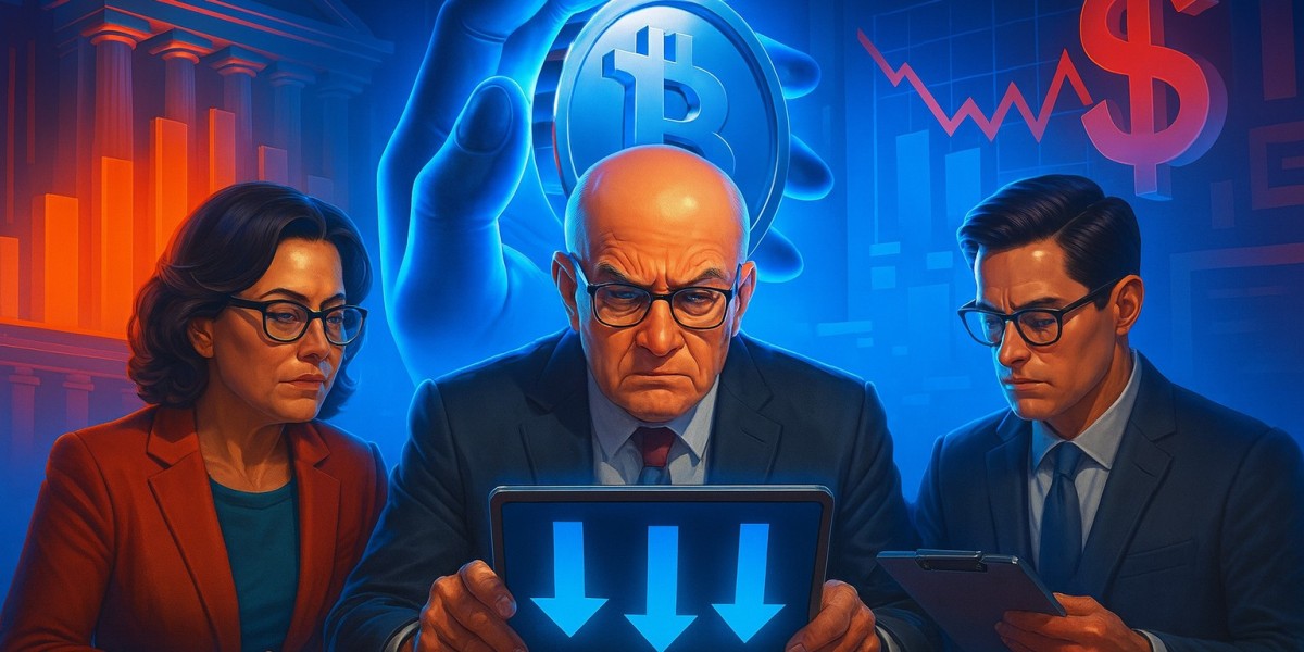 Объём коротких позиций по биткоину достиг экстремума: рынок повторяет паттерны 2024 года