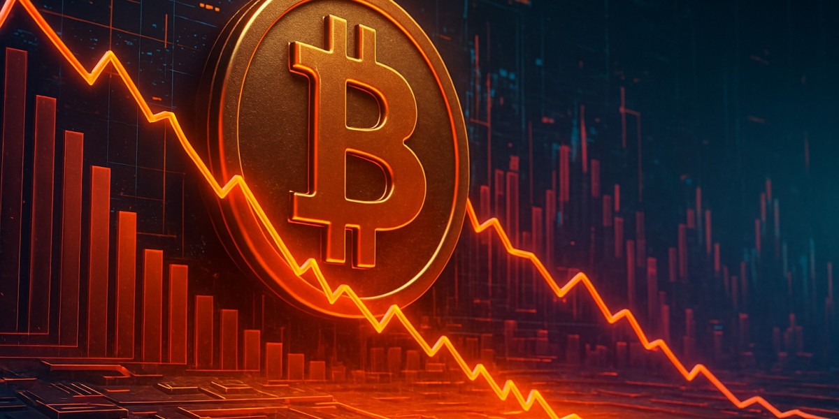 Биткоин обновил двухлетний минимум: цена опустилась ниже $73 000 на фоне массовых ликвидаций