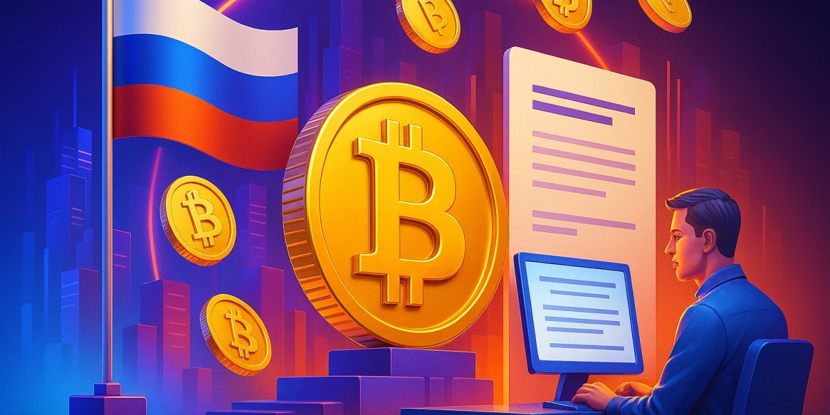 Декларирование криптовалюты в России: кто обязан отчитываться сейчас и что может измениться