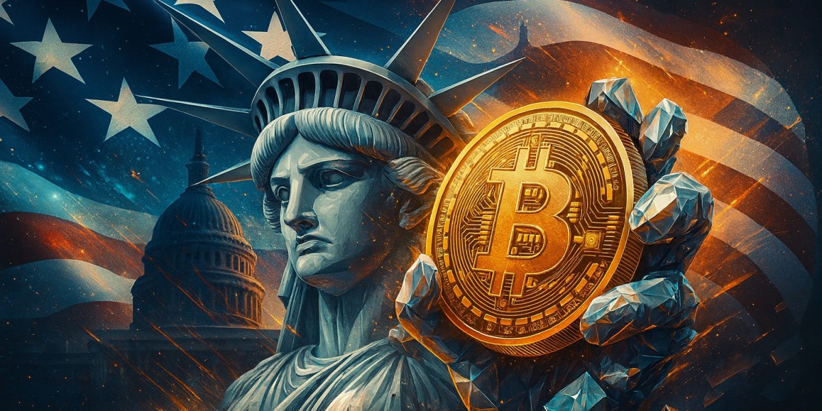 Сильные данные по рынку труда США усилили давление на биткоин и снизили ожидания быстрого роста