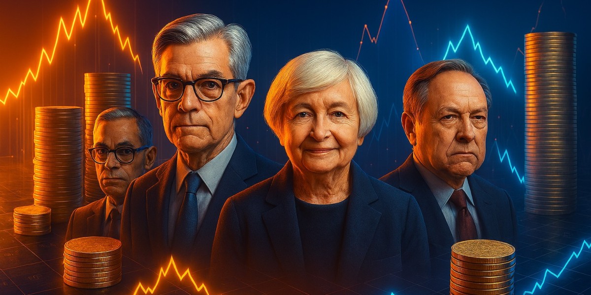 Экономисты спрогнозировали решения ФРС: сколько раз снизят ставку в этом году