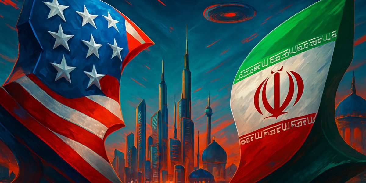 Трамп дал Ирану 10–15 дней: как ультиматум может повлиять на криптовалюты