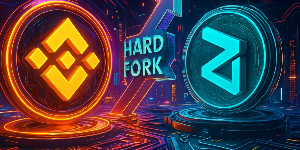 Binance поддержит обновление сети Zilliqa и предстоящий хардфорк: что важно знать пользователям