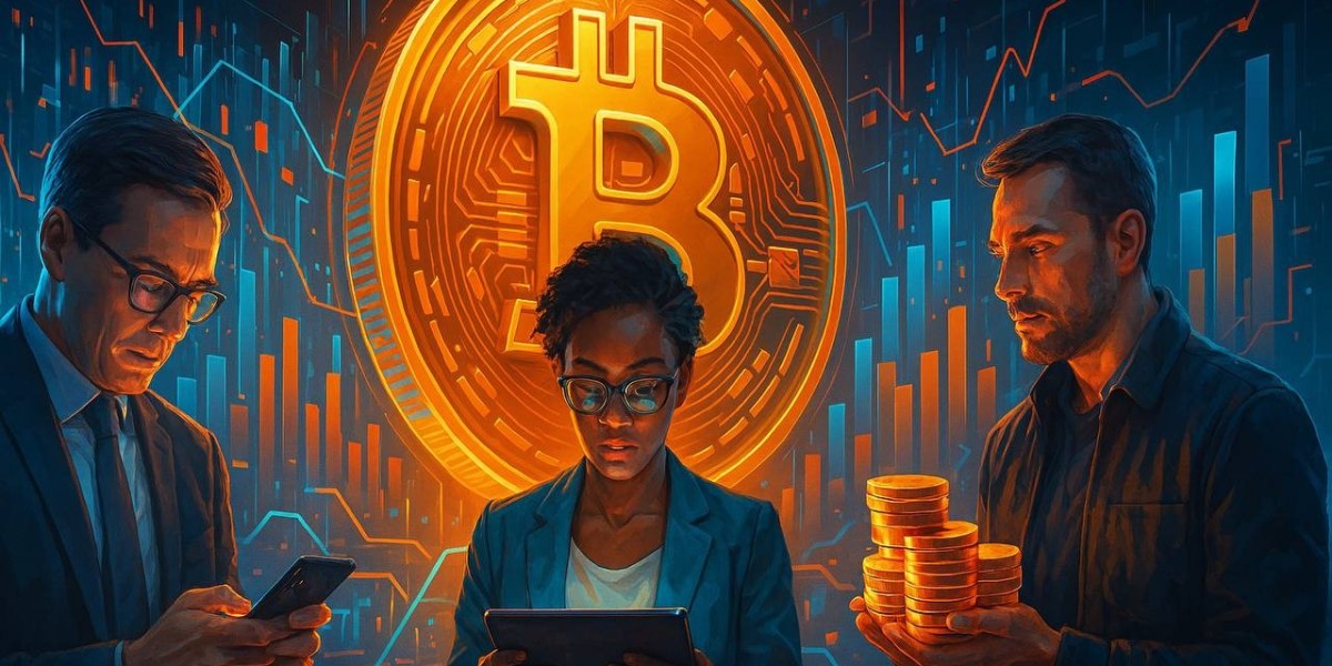 Крупные инвесторы аккумулировали $27 млрд в биткоине во время февральского обвала: кто наращивает позиции?