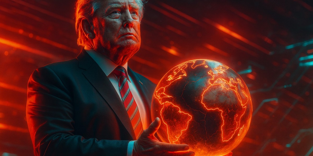 Трамп выступил с рекордным обращением к Конгрессу — криптовалюты не упомянуты