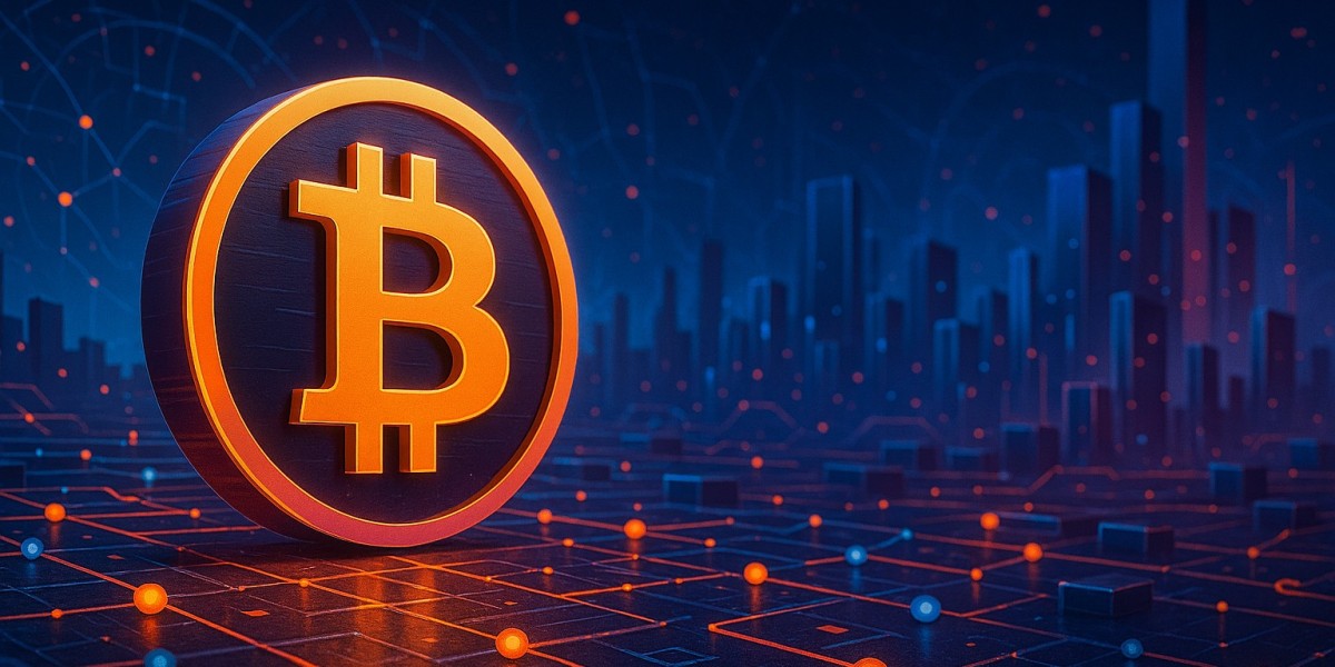 Активность сети биткоина упала до минимума за полгода: что это значит для рынка