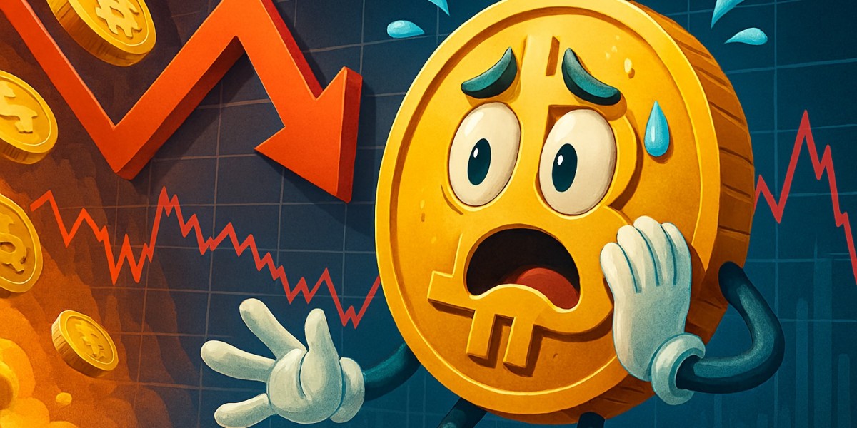 Биткоин рухнул до $60 000, потеряв 14% за сутки: крупнейшее падение за три года