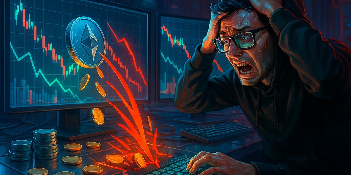 Хакер потерял украденные миллионы, пытаясь торговать эфиром: BC.Game объявила награду $500 000