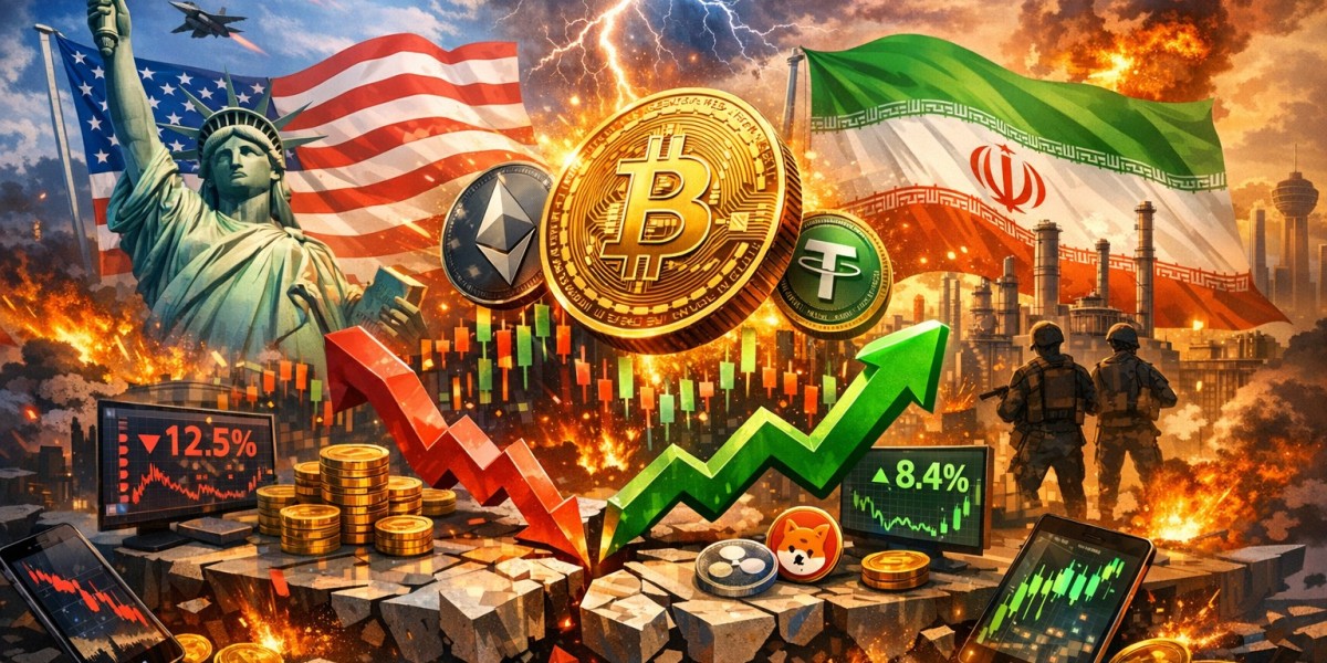 Противоречивые заявления США и Ирана усилили волатильность на мировых рынках