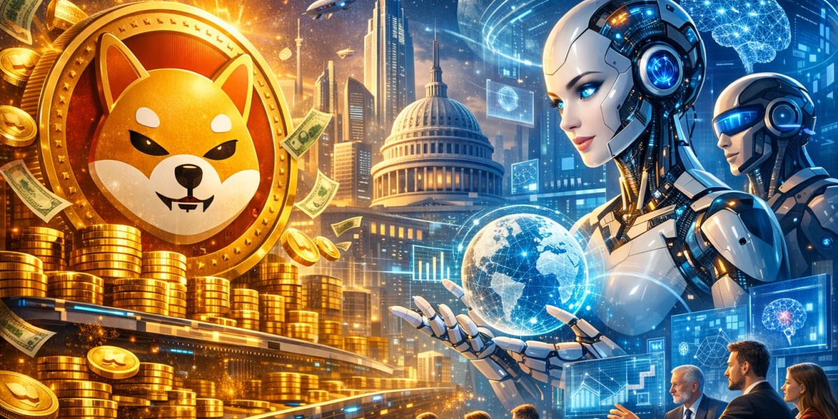 Как мем‑токен SHIB стал источником $1 млрд для политики в сфере ИИ: история, которой Виталик Бутерин не планировал