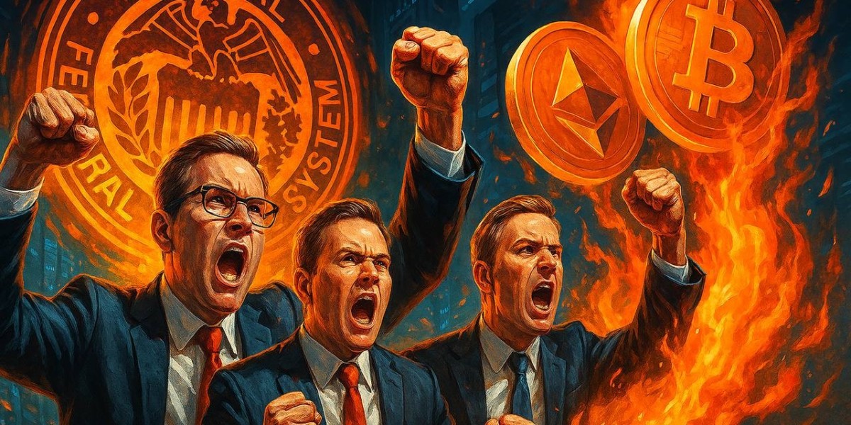 Американские банки выступили против решения ФРС о доступе Kraken к платежной системе