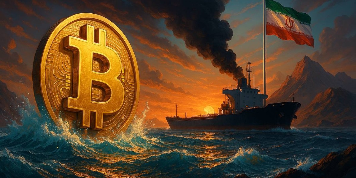 Ормузский пролив и биткоин: как иранский кризис стал главным испытанием для BTC