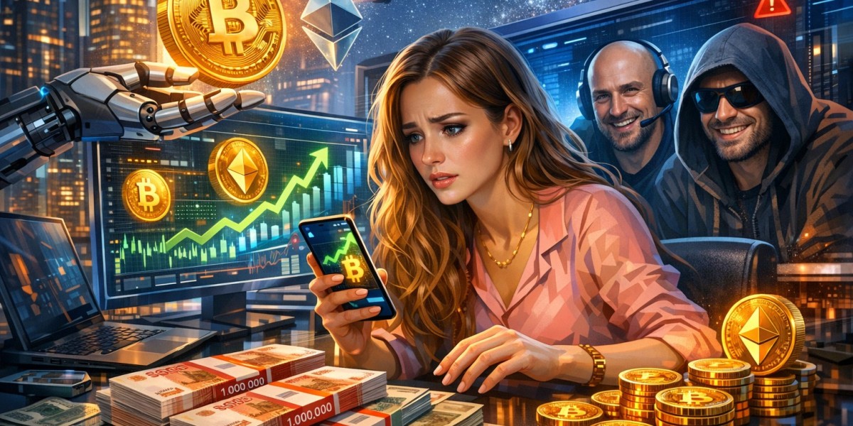 Жительница Бурятии лишилась 129 тысяч рублей, пытаясь вложить миллион в «криптовалютные инвестиции»