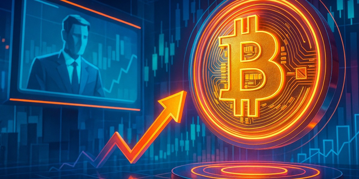 Эксперты ScenarioX зафиксировали один из сильнейших сигналов на покупку биткоина