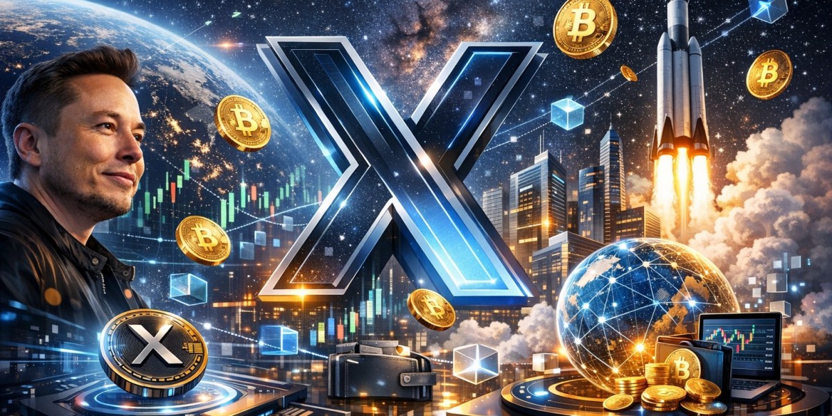 Инициатива Илона Маска X может перерасти в крупный криптопроект: эксперты увидели важный сигнал