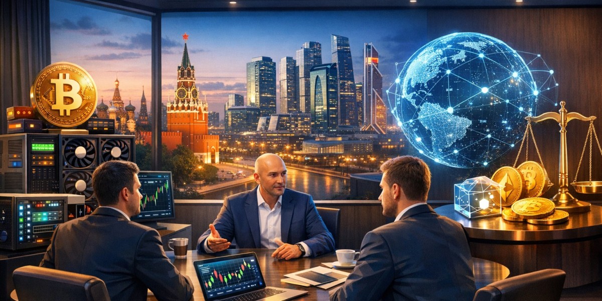 В Москве состоится закрытая встреча «Майнерская ложа»: обсуждение будущего майнинга и регулирования крипторынка