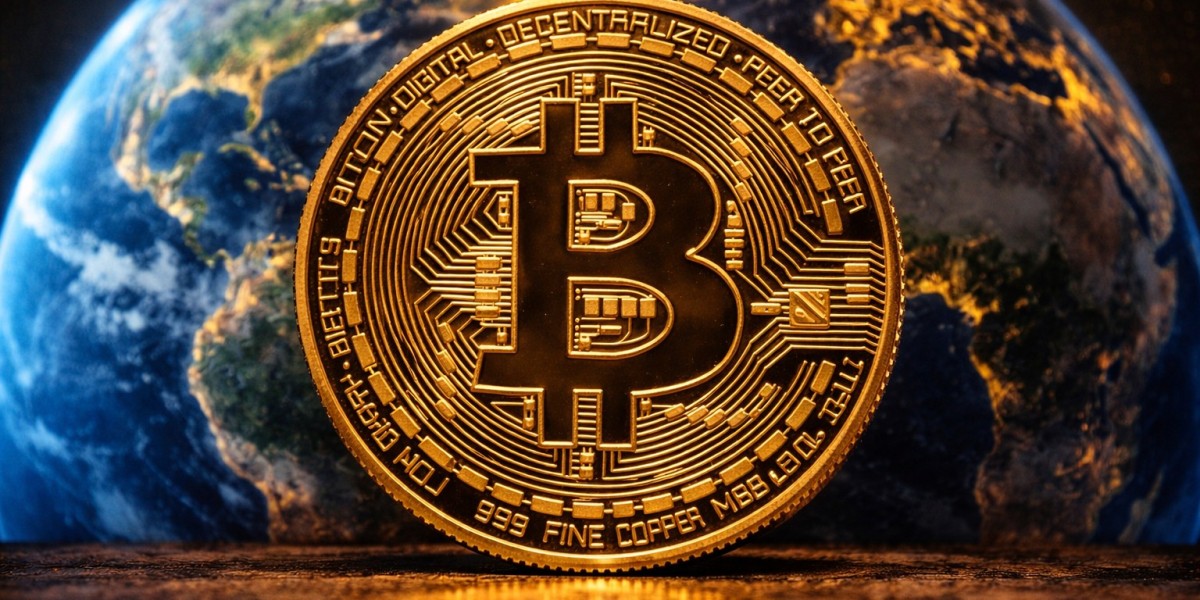 Биткоин упал ниже $74 000 после отказа Ирана от переговоров с США