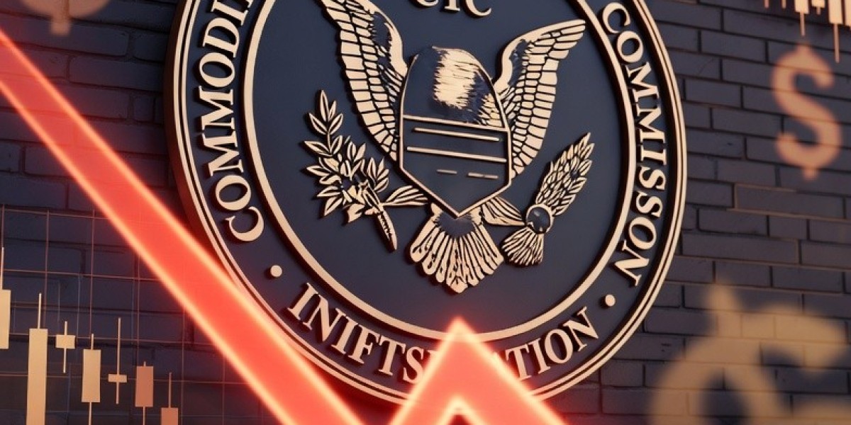 CFTC расследует подозрительные сделки с нефтью перед заявлениями Трампа