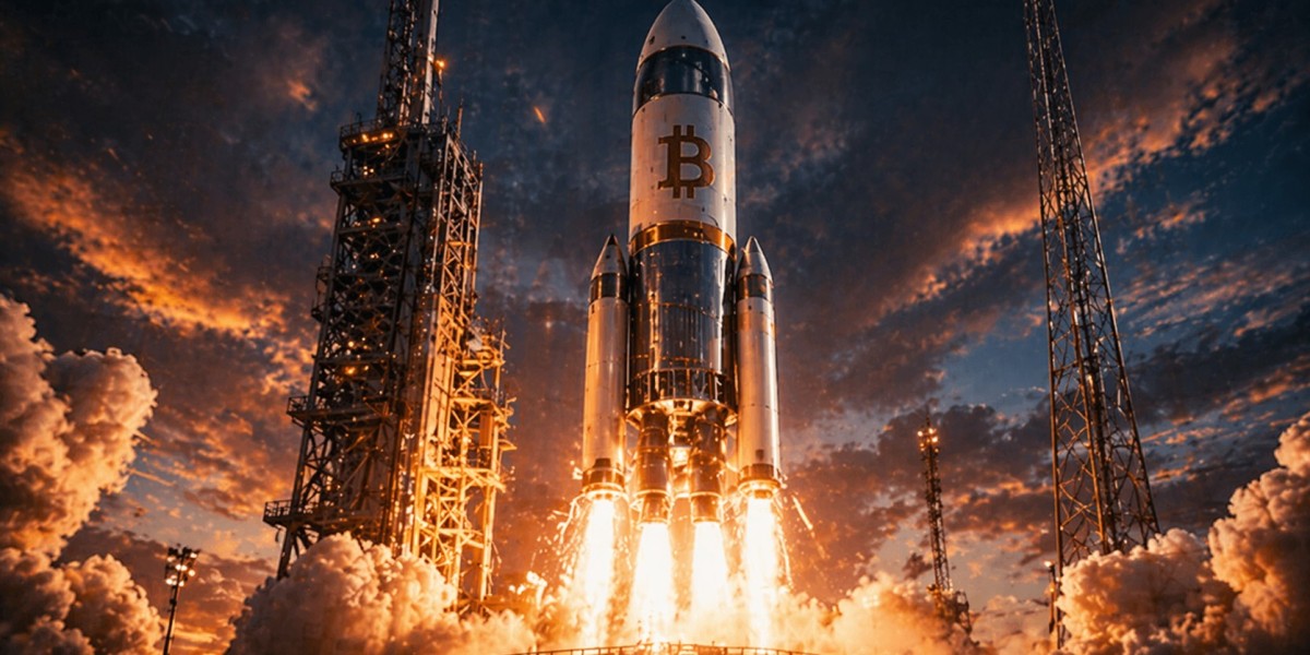 Биткоин поднялся выше $79 000 на фоне снижения геополитической напряженности, фондовый рынок США также растёт