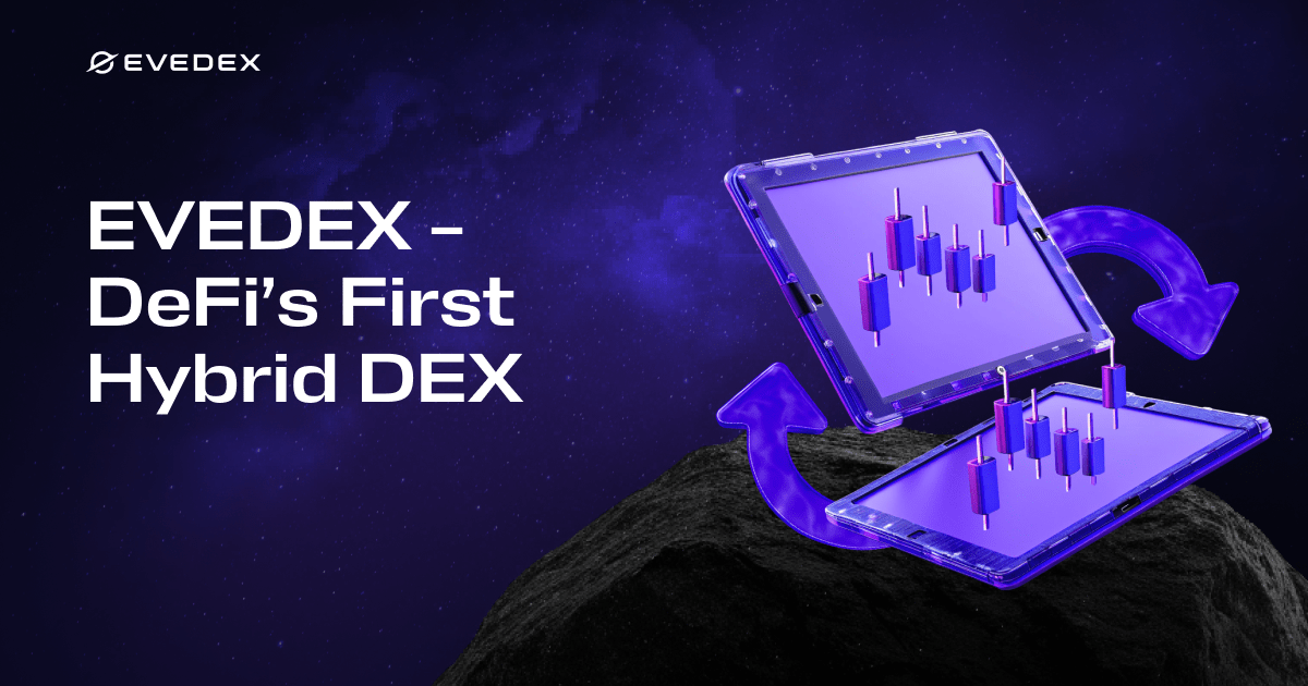 Join EVEDEX and Level Up Your Trading