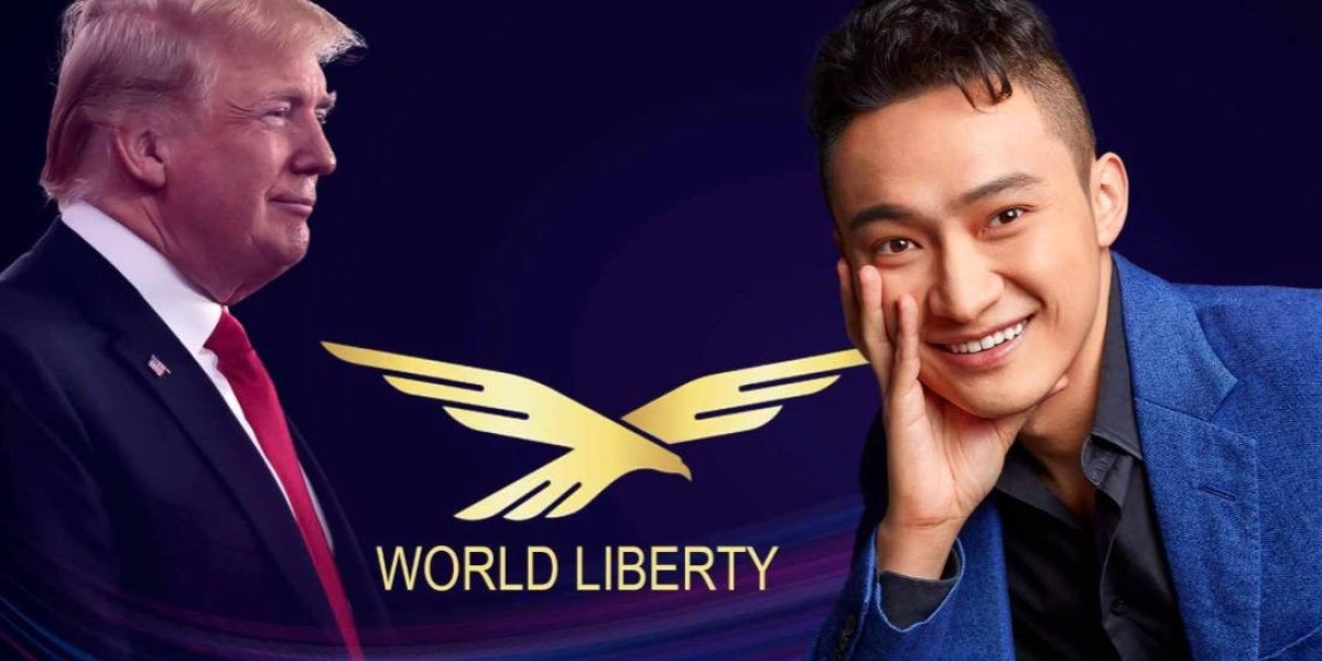«Личный банкомат» по-трамповски: Джастин Сан требует раскрыть личности основателей WLFI после блокировки $80 млн