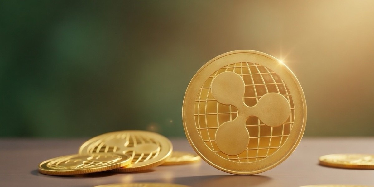 Цена XRP вошла в фазу «тихого накопления»: ончейн-данные указывают на крепкий фундамент около $1,37