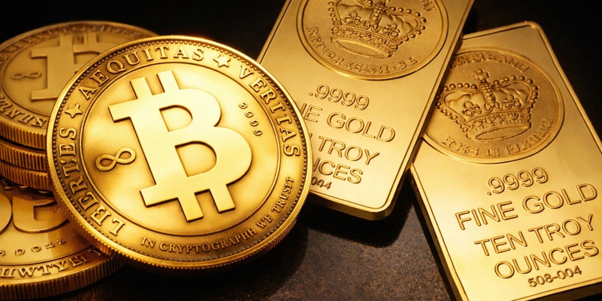 River: В США владельцев биткоина уже больше, чем владельцев золота