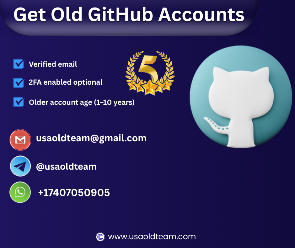 Get GitHub Accounts -Step-by-Step Beginner Guide