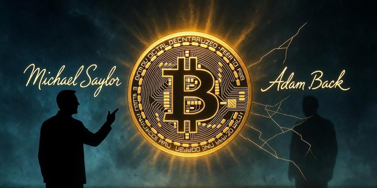 Майкл Сэйлор раскритиковал новую теорию о личности Сатоши Накамото
