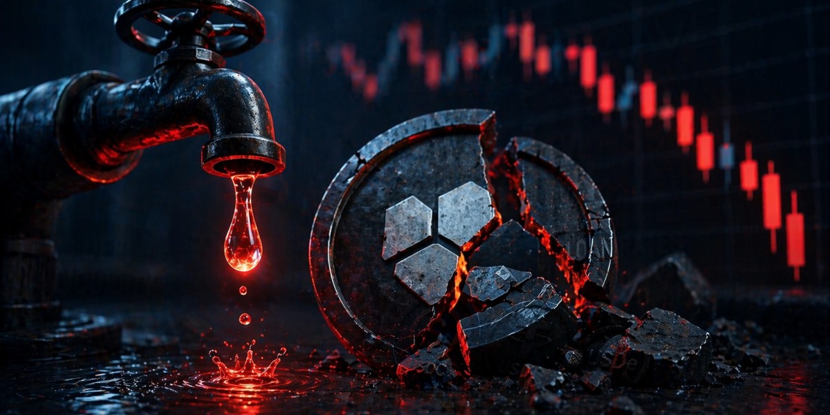 Взлом KelpDAO спровоцировал крупнейший кризис ликвидности в DeFi за последние два года