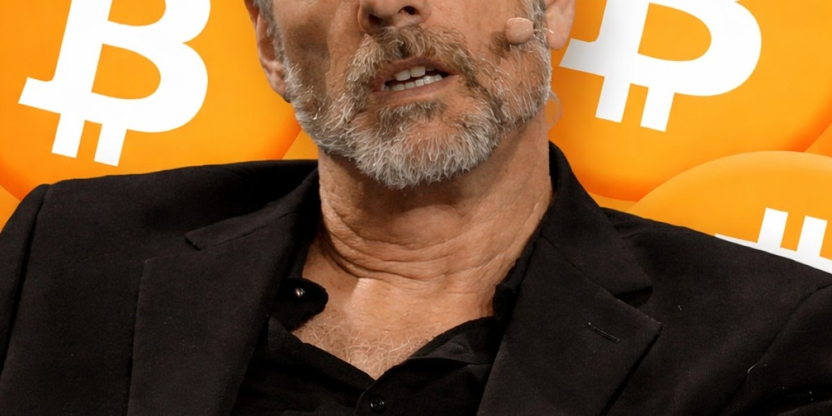 Майкл Сэйлор дал бычий сигнал: «Думай масштабнее»