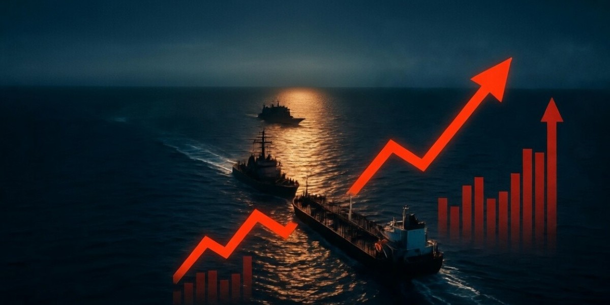 Ормузский пролив перекрыт: нефть взлетела выше $100 за баррель