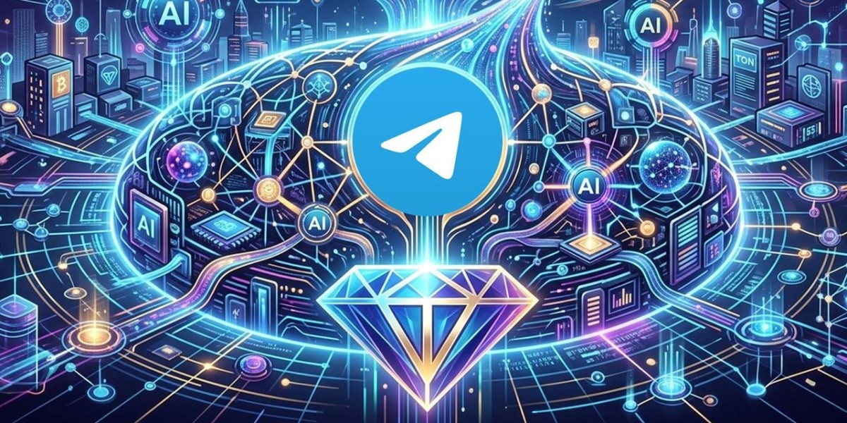 Telegram делает новую ставку на AI: AlphaTON Capital привлекла $43 млн на развитие Cocoon