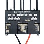 ATO BLDC Motor Controllers 12V 24V 36V 48V 60V