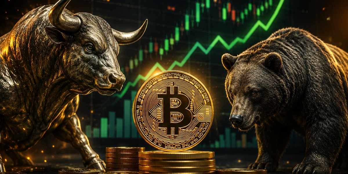Почему Bitcoin вырос выше $81 000 и что дальше