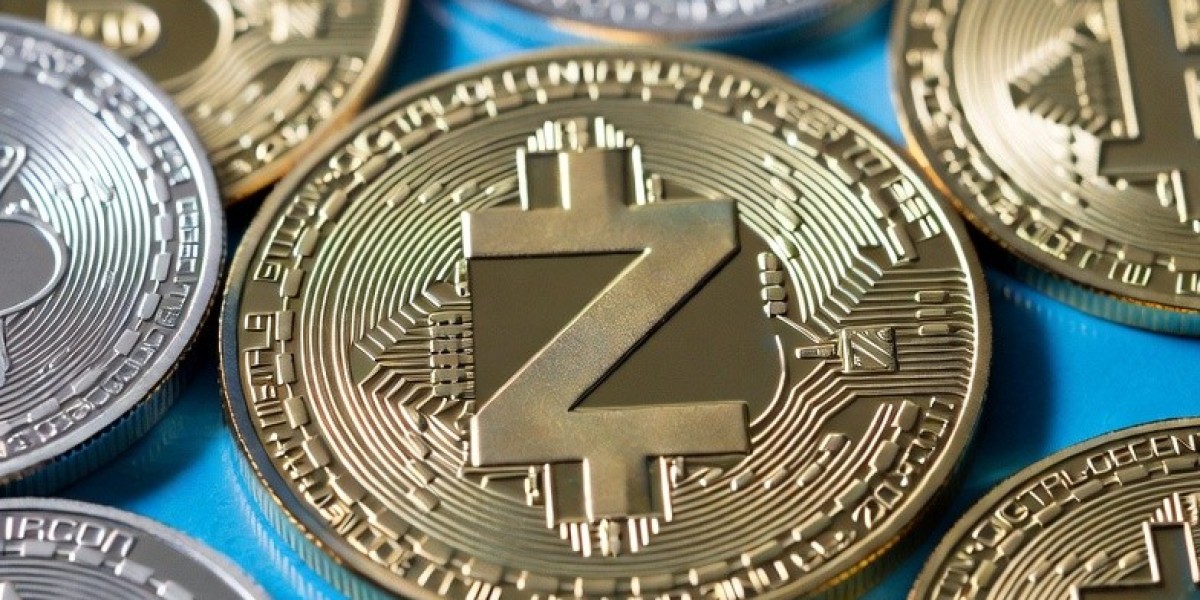 Zcash взлетел почти на 10% после закрытия расследования SEC