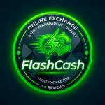 FlashCash Admin