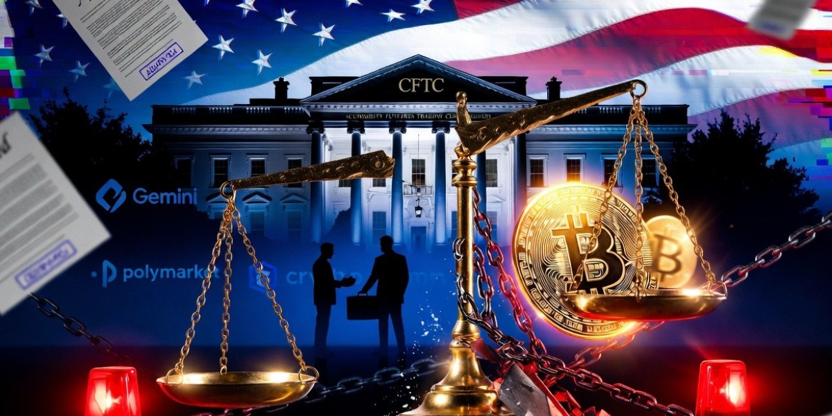CFTC под Трампом: NYT обвиняет регулятора в лояльности к криптобизнесу семьи президента
