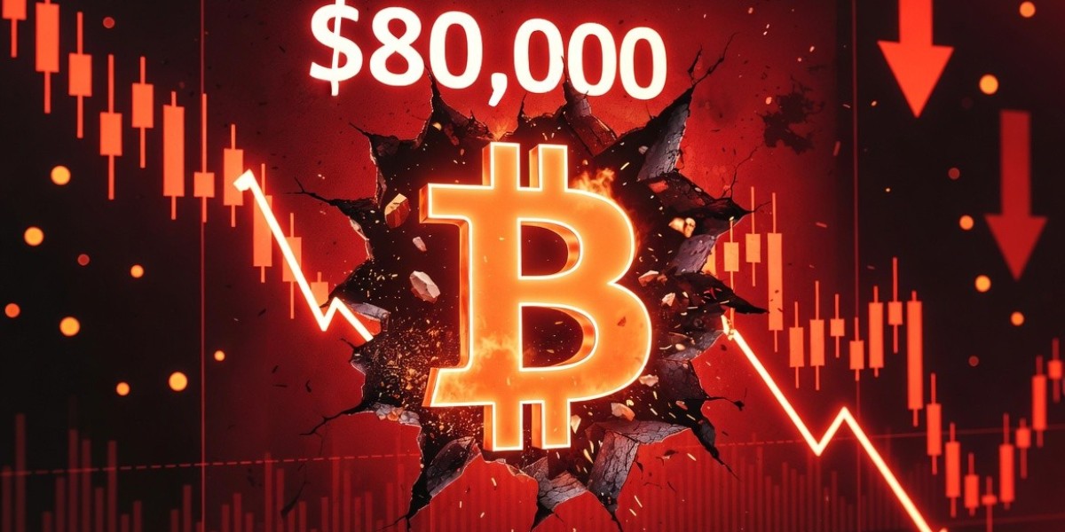Аналитики назвали условия возвращения биткоина выше $80 000