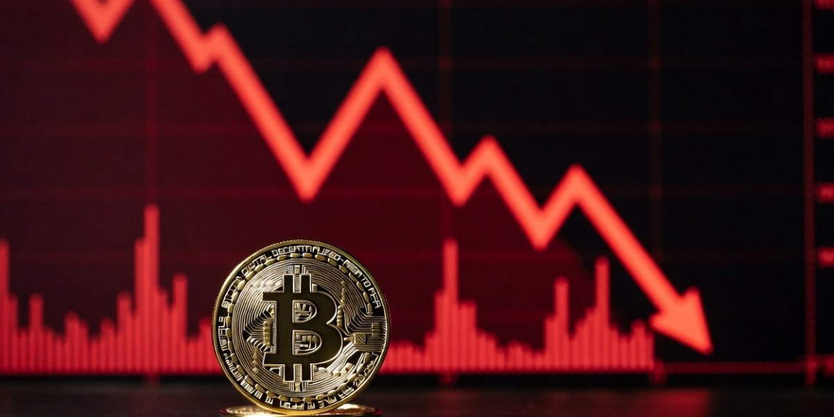 Кто виновен в недавнем падении цены биткоина?