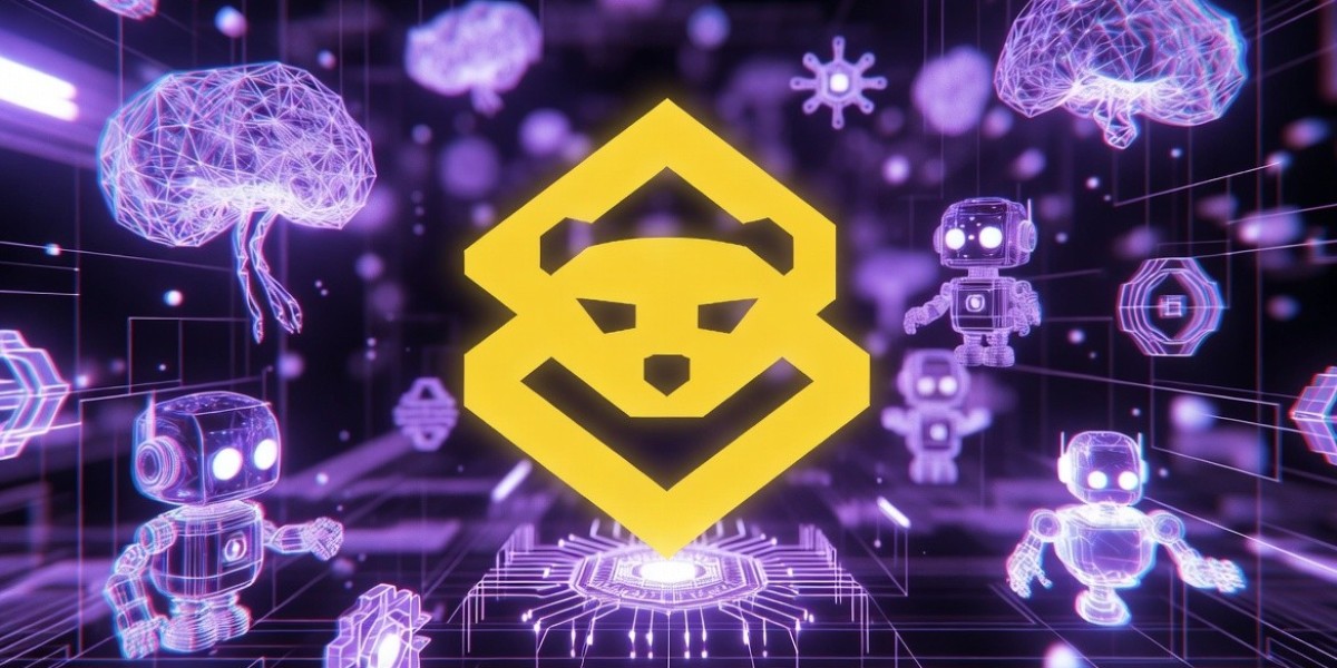 BNB Chain запустила BNBAgent SDK — инфраструктуру для автономных ИИ-агентов