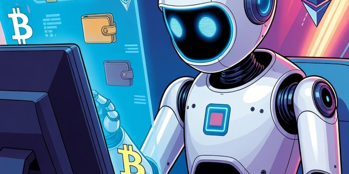 ИИ-агенты получат собственные кошельки: Trust Wallet и Mesh строят новую инфраструктуру