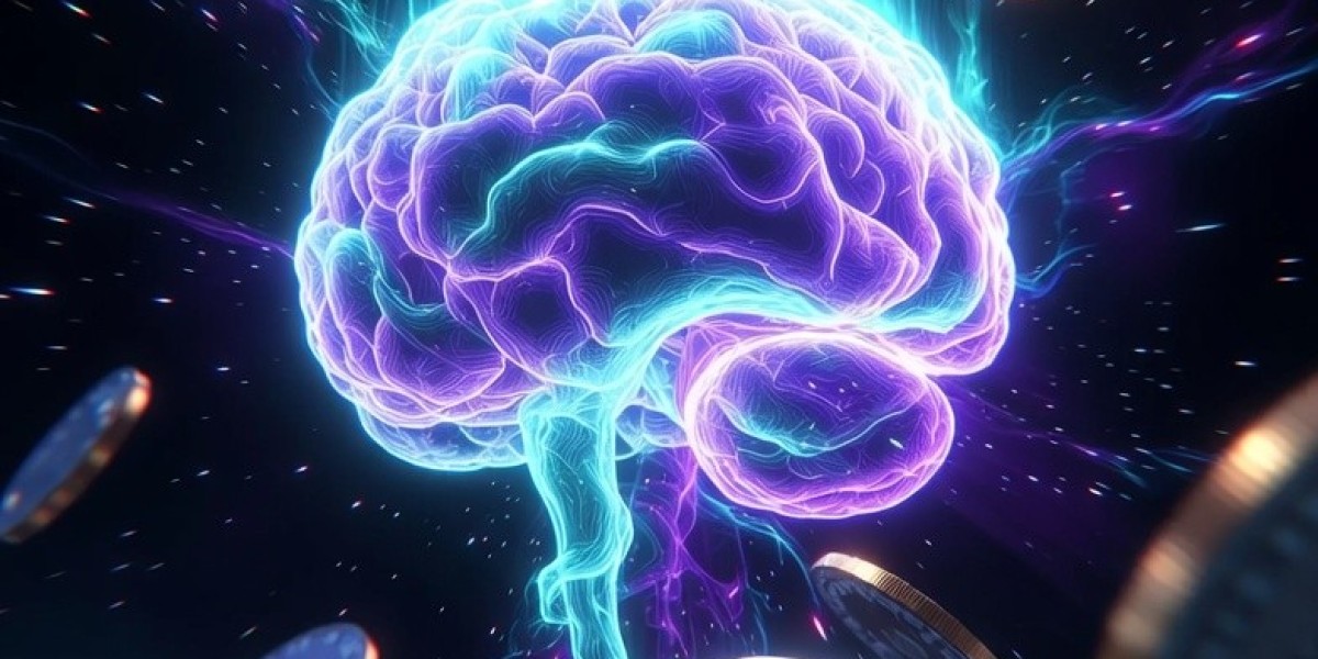 AI-токены взлетают на фоне стагнации Bitcoin: ралли возглавляет NEAR