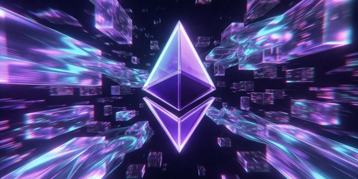 Ethereum готовится к радикальной перестройке: параллельное выполнение транзакций уже на подходе