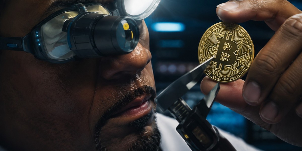 Биткоин на 6 мая: рынок тестирует силу покупателей у отметки $82 000