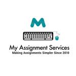 My Assignment Services CA