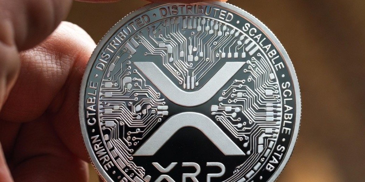 Evernorth раскрыла «настоящую историю» XRP: токен использовали как мост между JPMorgan, Ripple и Mastercard